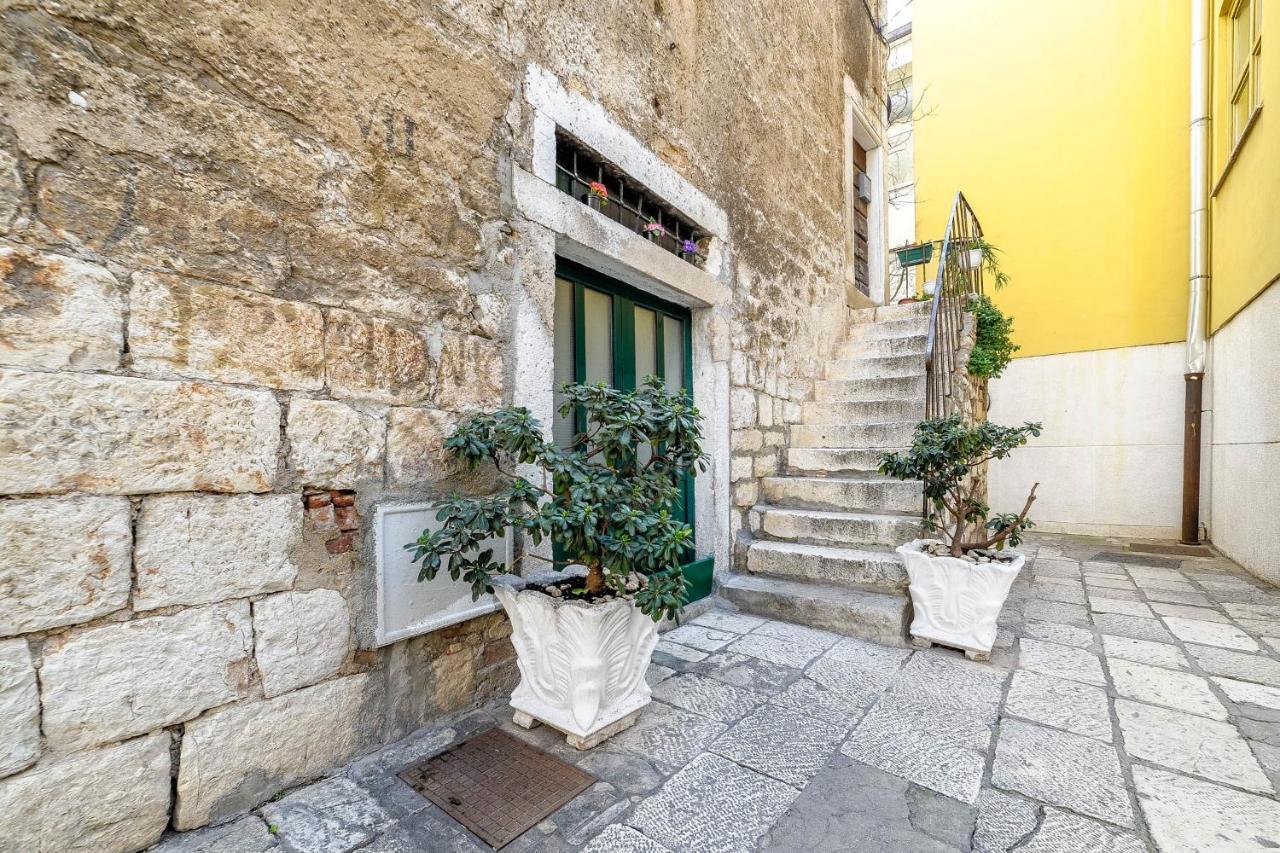 Апартаменты Sibenik Soul Экстерьер фото